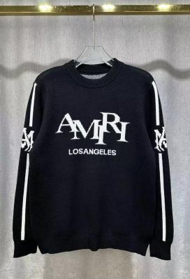 wholesale quality amiri sweater model no. 10